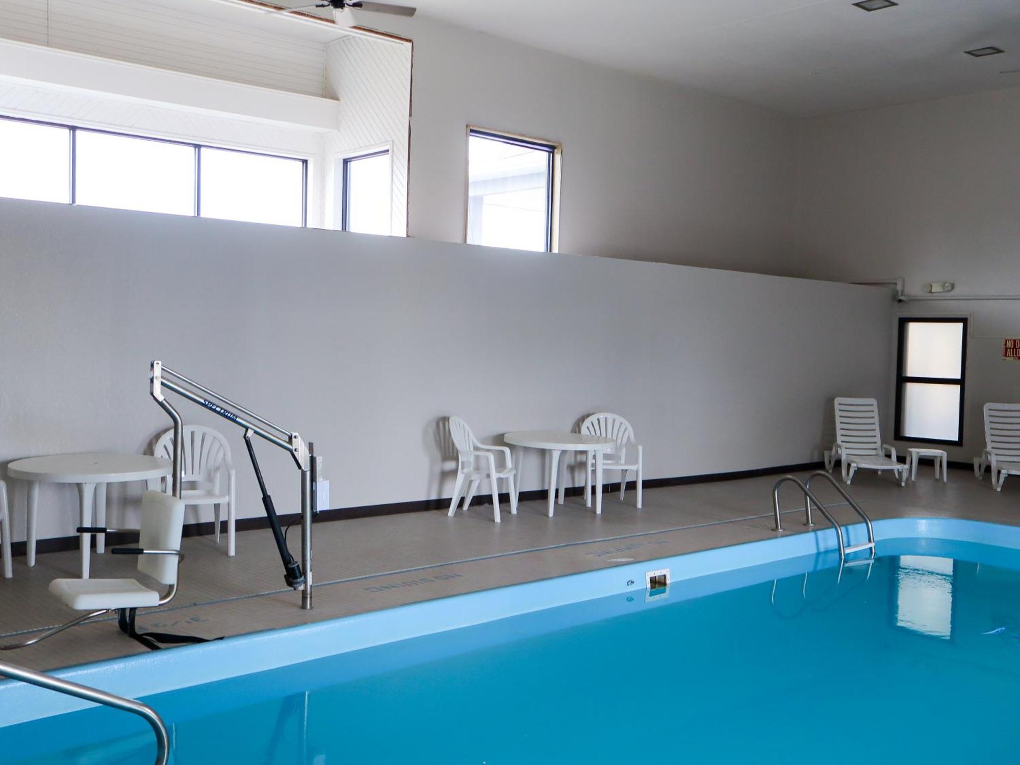 Travelodge By Wyndham Rapid City - Black Hills Экстерьер фото
