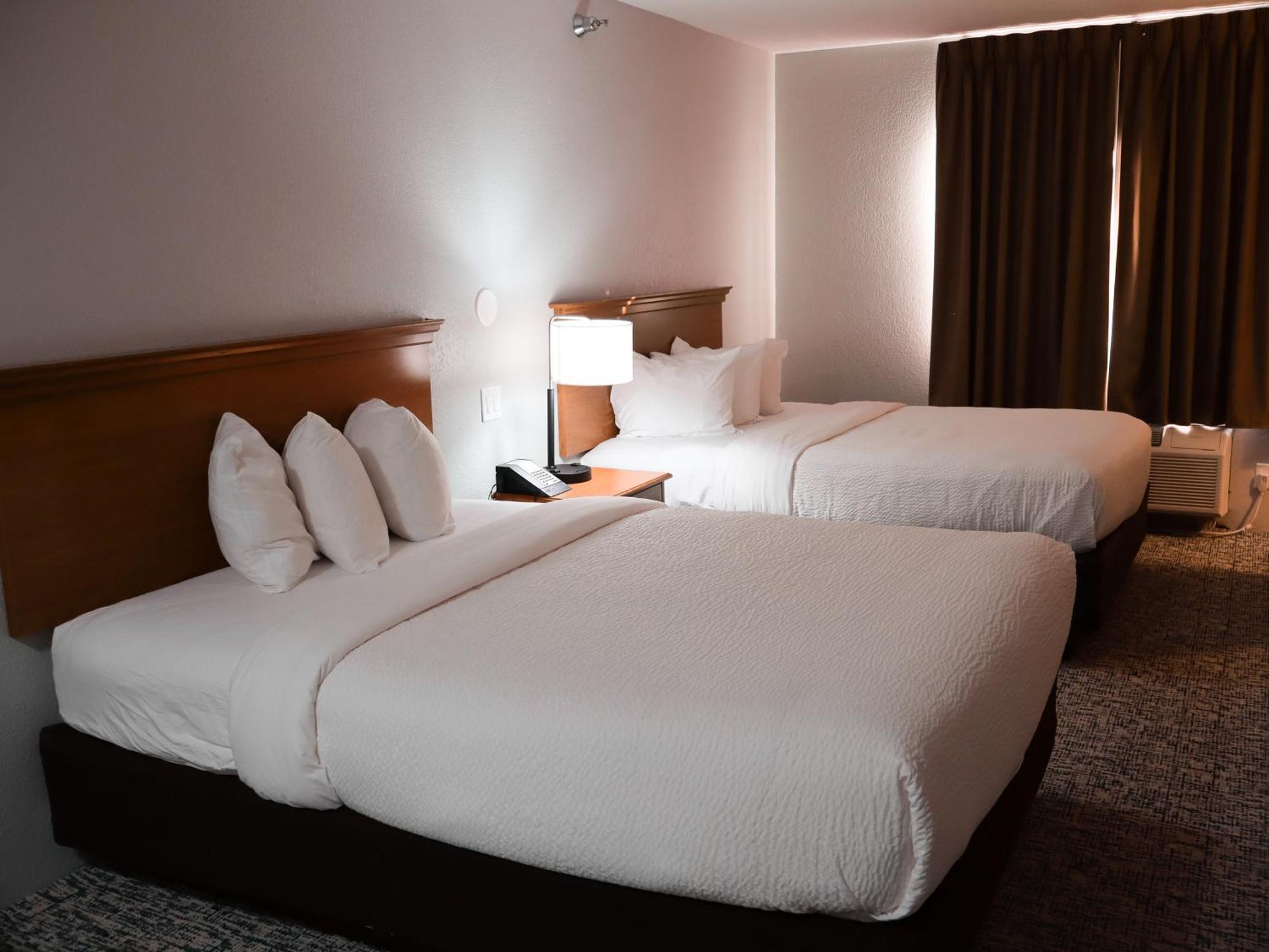 Travelodge By Wyndham Rapid City - Black Hills Экстерьер фото