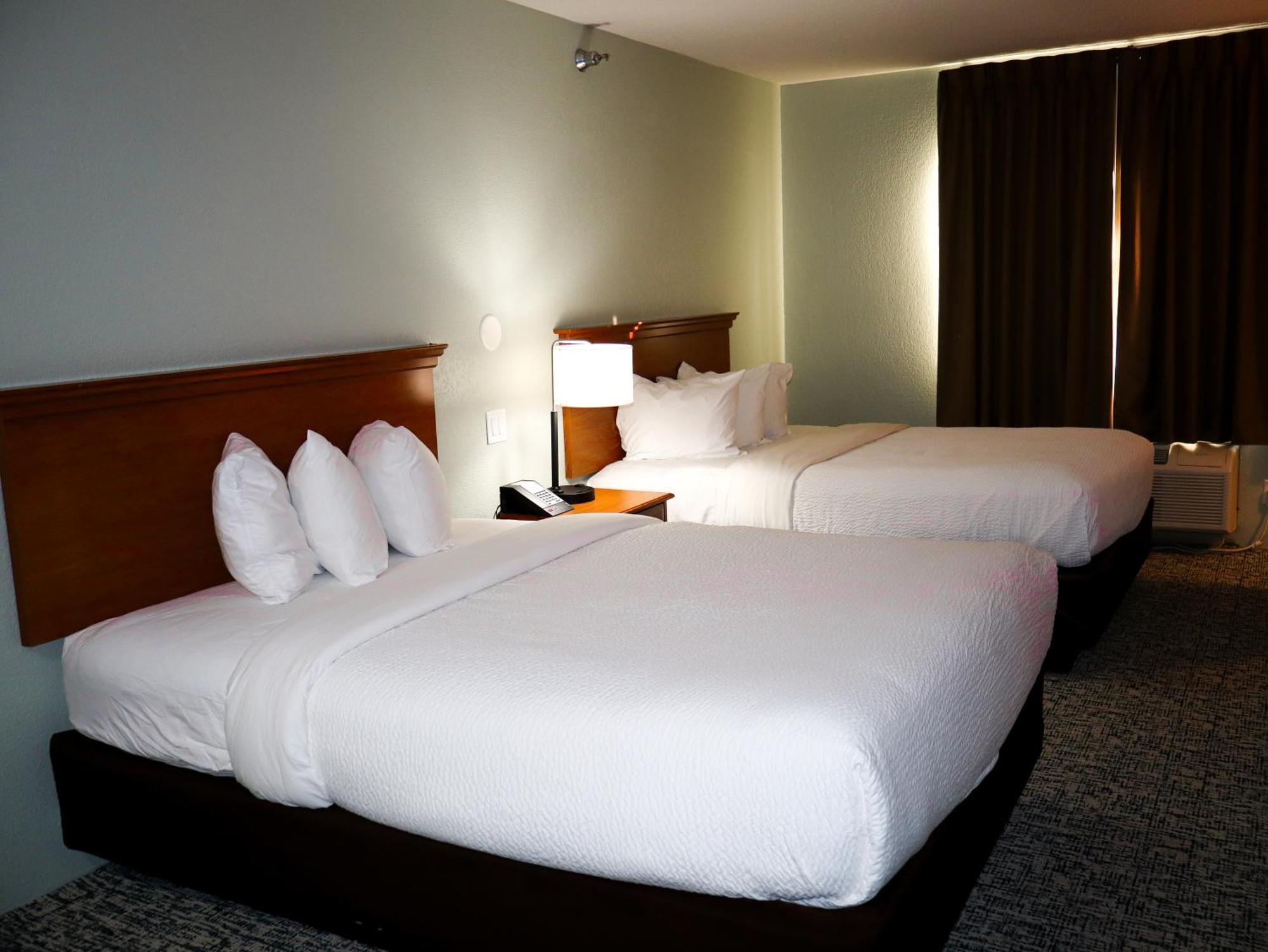 Travelodge By Wyndham Rapid City - Black Hills Экстерьер фото