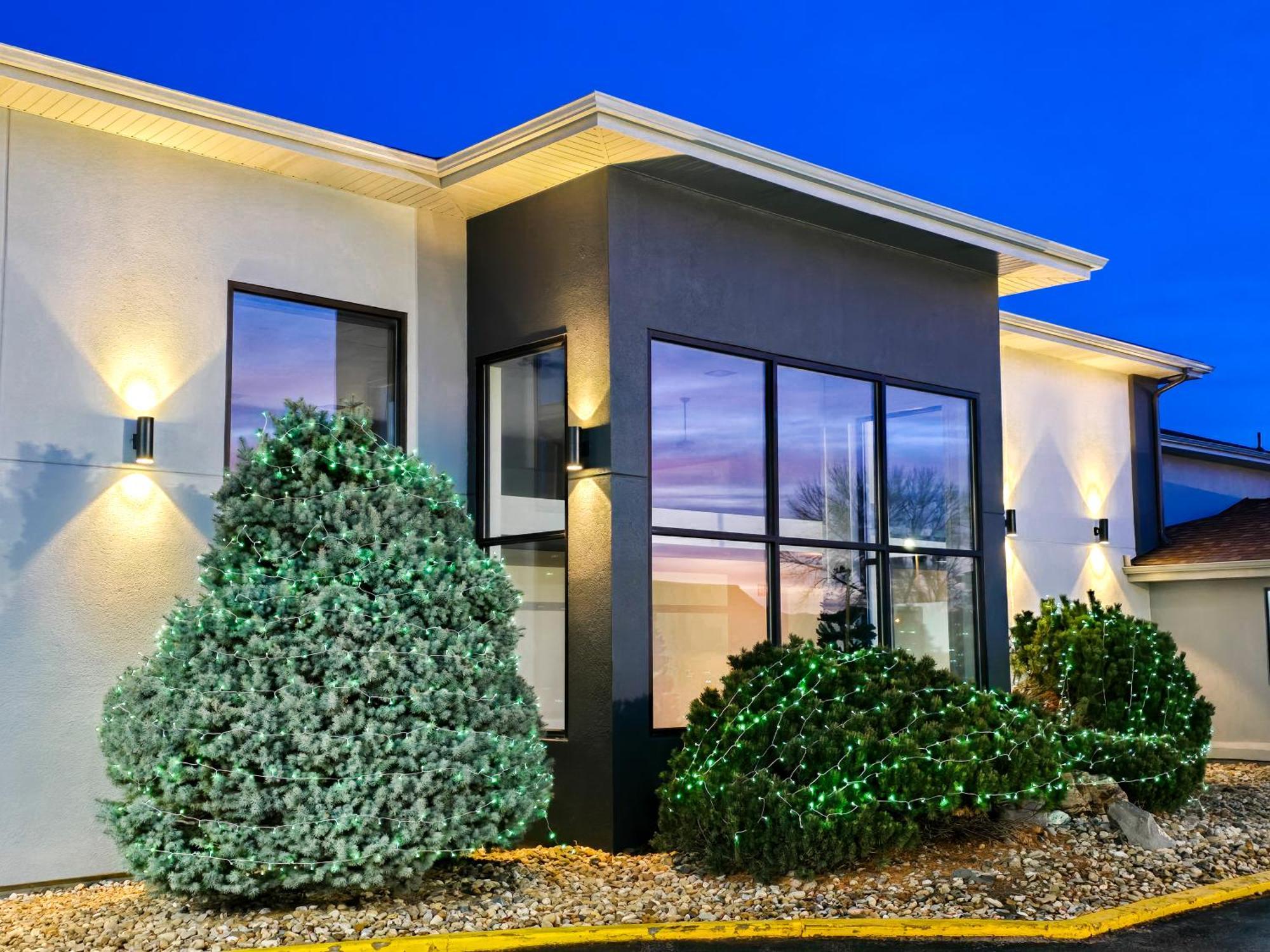 Travelodge By Wyndham Rapid City - Black Hills Экстерьер фото